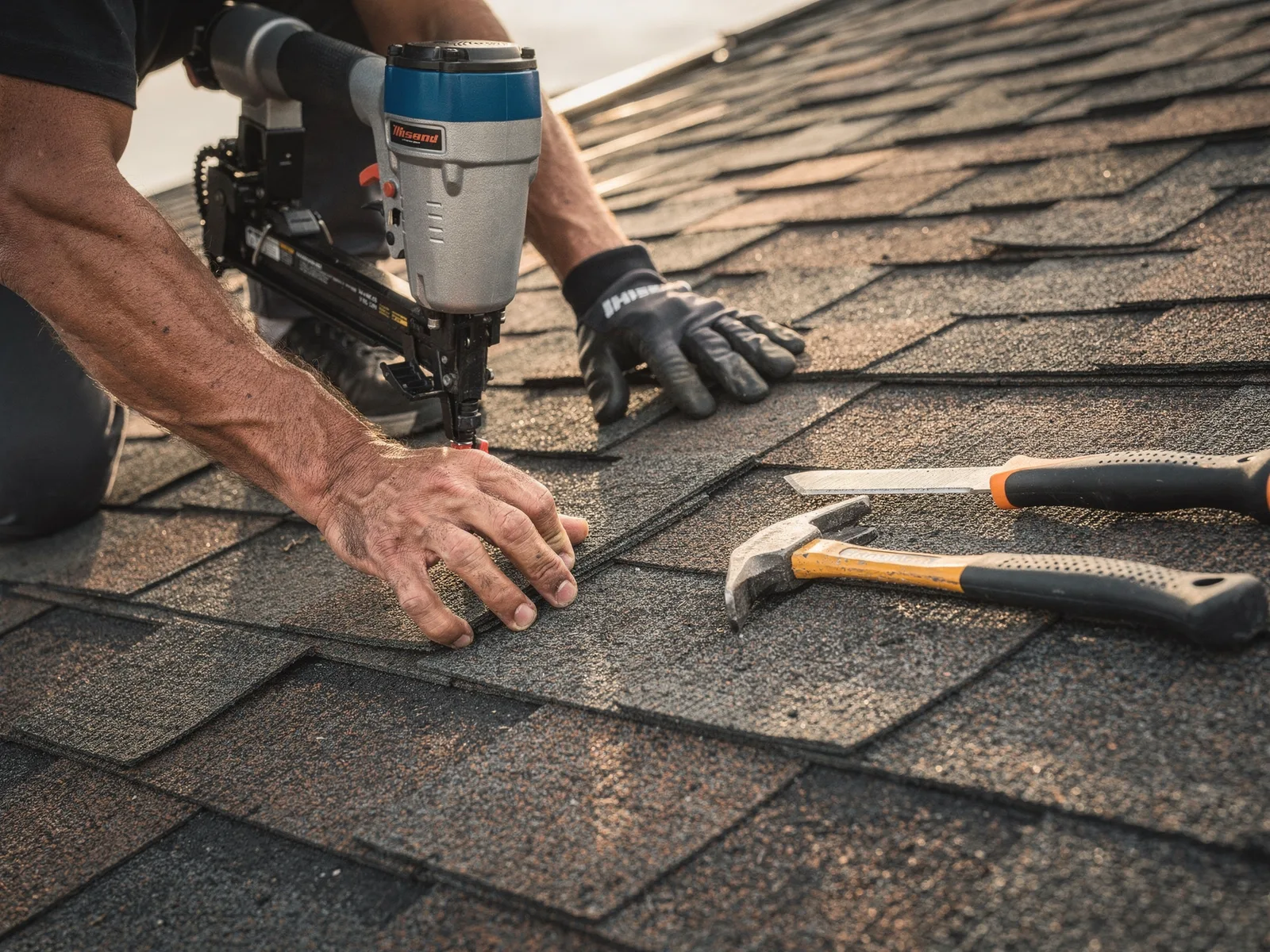 Why choose Roof Repair in Patterson, IA